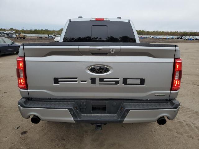 2022 FORD F150 SUPER - 1FTFW1E88NFC20861