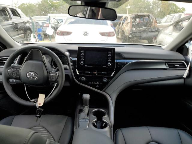 2023 TOYOTA CAMRY SE N 4T1G11AK2PU131379