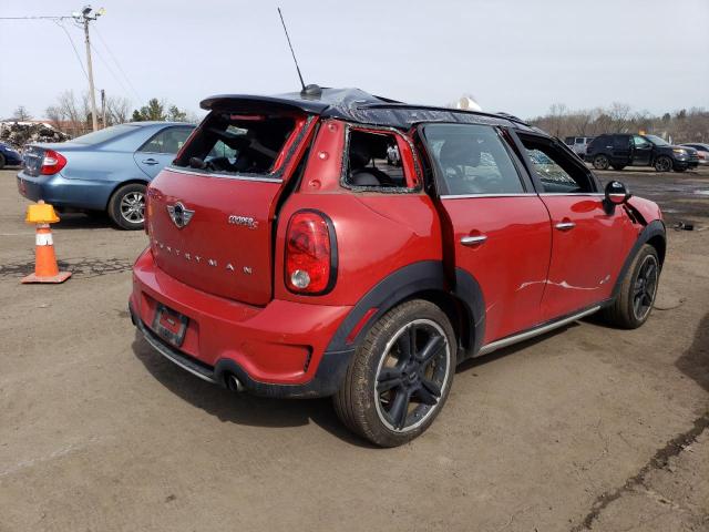 WMWZC5C58GWT38253 Mini Cooper