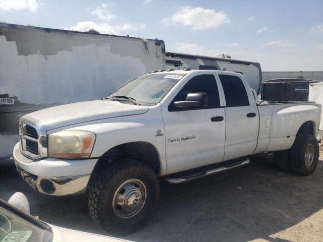 2006 Dodge Ram 3500 ST