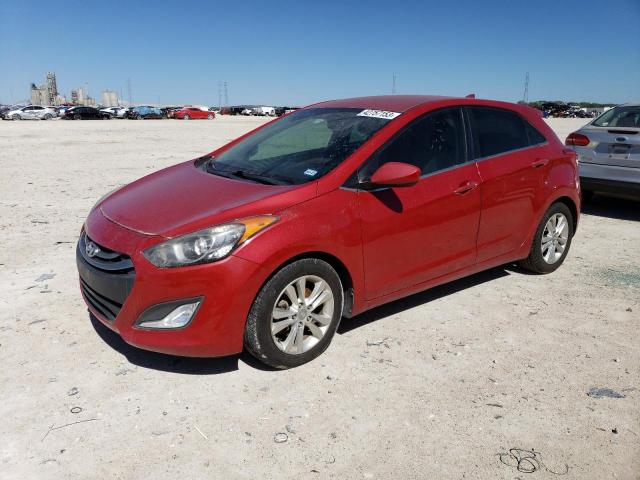 2013 Hyundai Elantra GT 