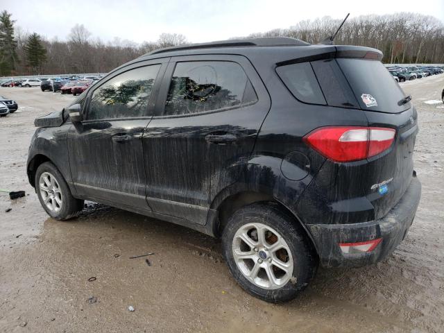 2020 FORD ECOSPORT S MAJ6S3GL7LC368495
