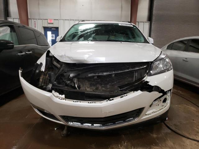 2017 CHEVROLET TRAVERSE L 1GNKRHKD4HJ289118