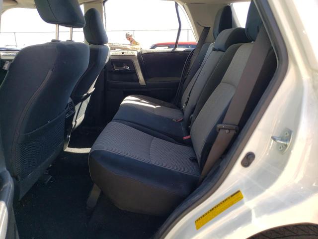 2021 TOYOTA 4RUNNER SR JTEMU5JR3M5962796