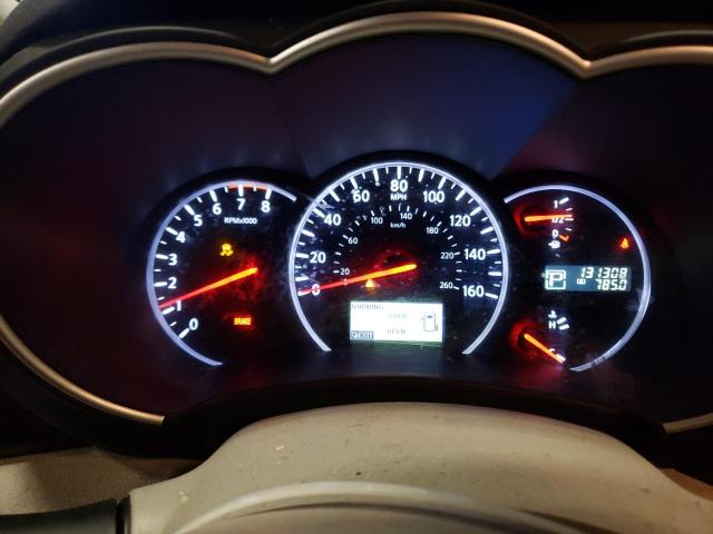 2015 NISSAN QUEST S - JN8AE2KPXF9127987