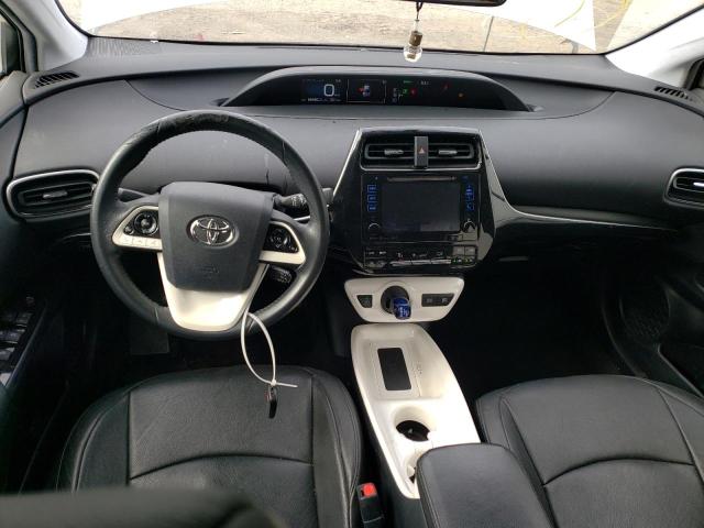 2016 TOYOTA PRIUS - JTDKARFU2G3015287