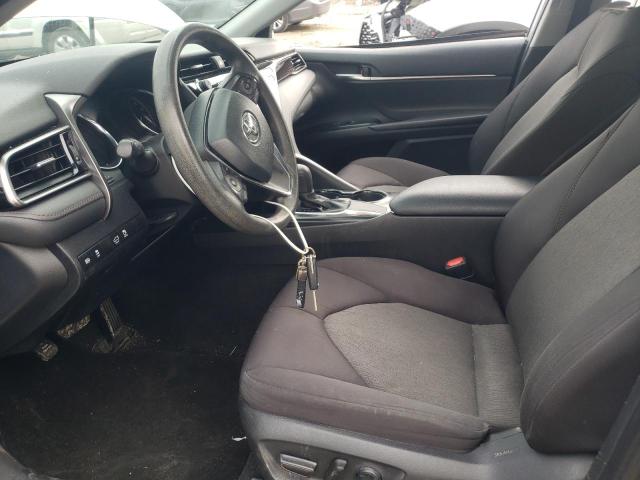 2020 TOYOTA CAMRY LE 4T1C11AK9LU929144