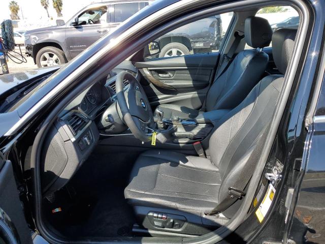 WBA3A5G52CNN65928 BMW 328 I