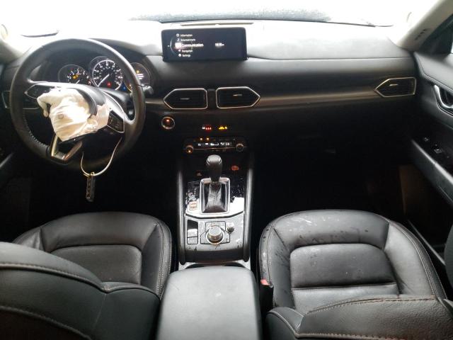 2022 MAZDA CX-5 PREFE JM3KFBCM5N0562363