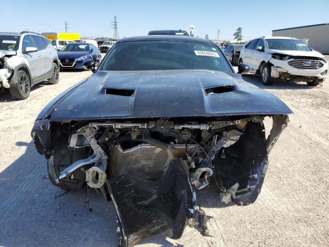 2C3CDZAG6KH733450 Dodge Challenger Sxt