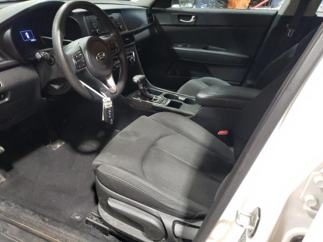 2016 KIA OPTIMA LX 5XXGT4L35GG068497