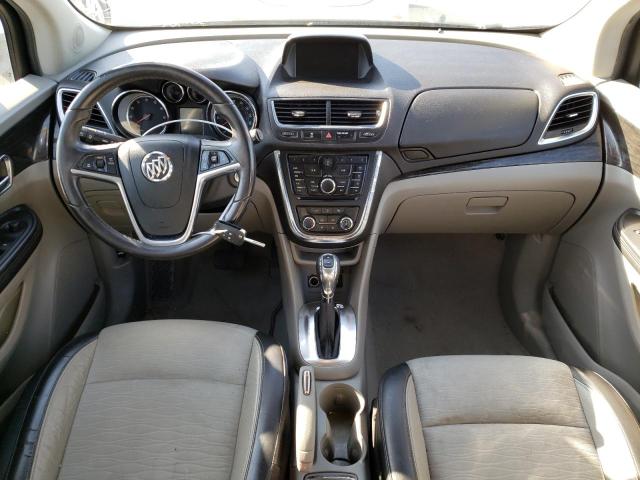 KL4CJASB9GB712496 Buick Encore