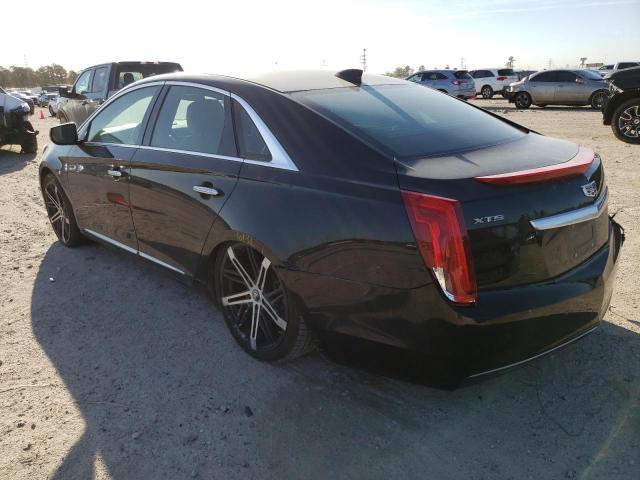 2016 CADILLAC XTS 2G61U5S30G9191807