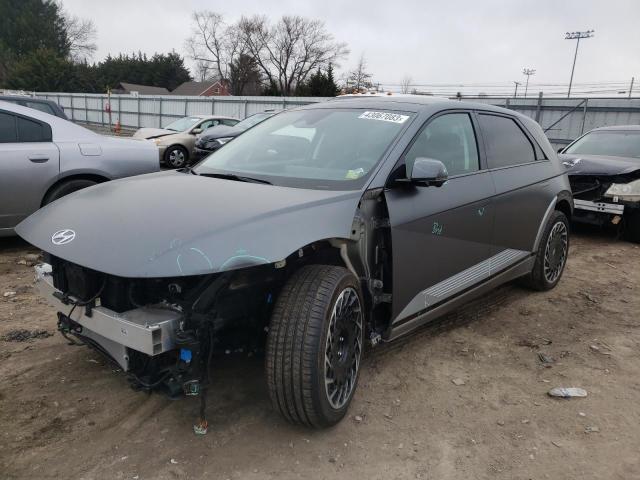2023 HYUNDAI IONIQ 5 LI - KM8KRDAF3PU123864