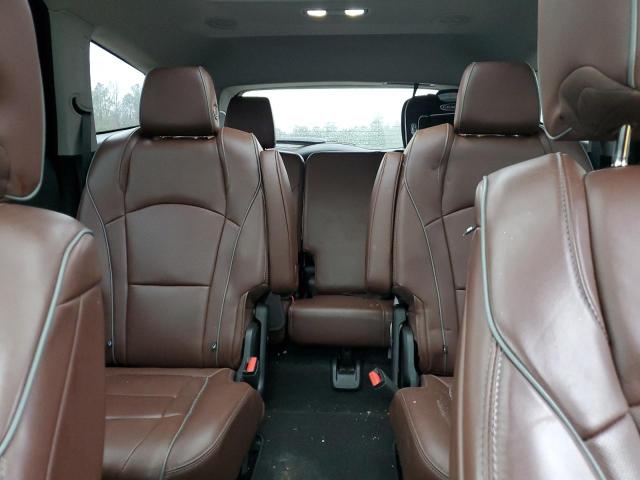 2018 BUICK ENCLAVE AV - 5GAEVCKW8JJ243000