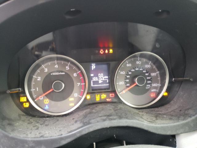 JF2SJAFC2FH532939 Subaru Forester 2.5i Premium