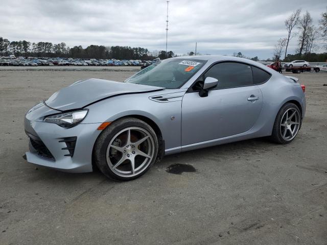 2017 Toyota 86 Base