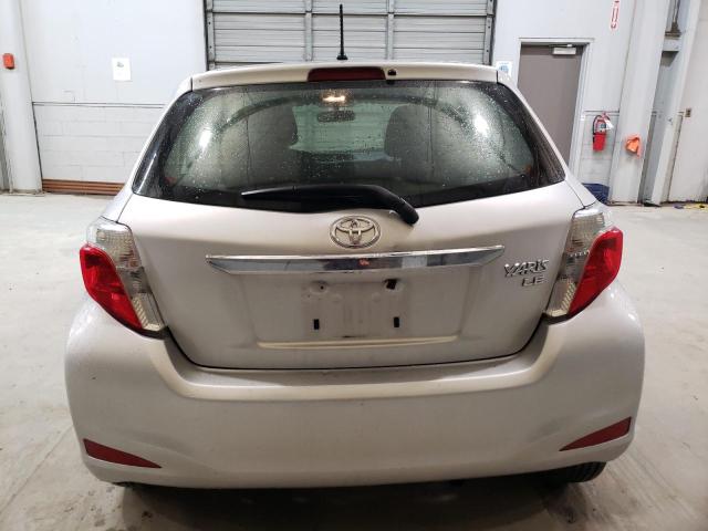 JTDKTUD3XED585178 Toyota Yaris