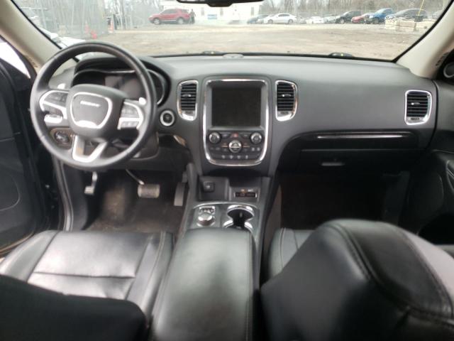 2015 DODGE DURANGO CI - 1C4RDJEGXFC843394