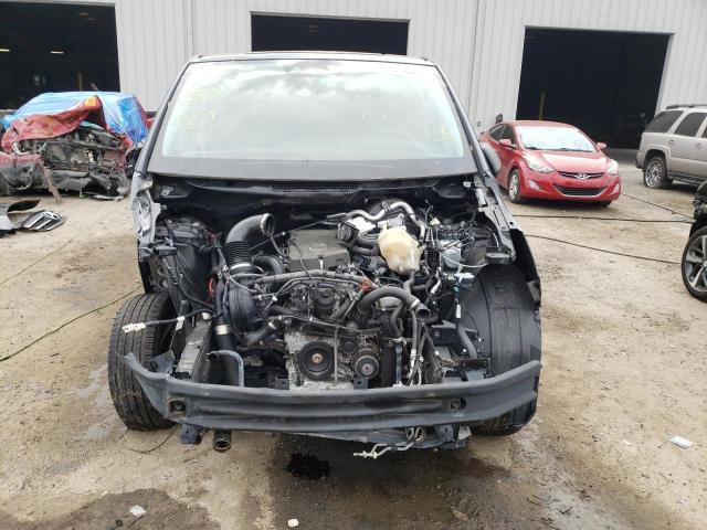 2020 MERCEDES-BENZ METRIS - W1WV0FEY1L3696446