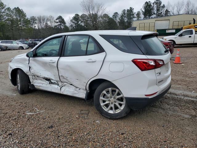 2018 CHEVROLET EQUINOX LS 2GNAXHEV2J6201384