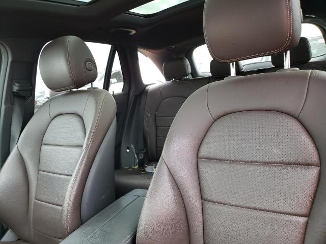 2016 MERCEDES-BENZ GLC 300 4M WDC0G4KB6GF110392