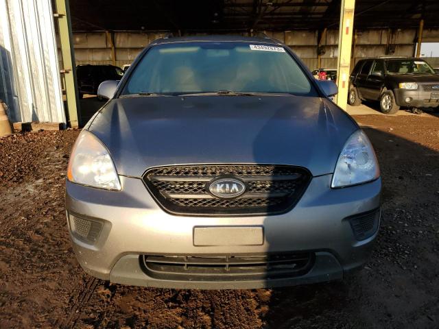 KNAFG529X97284785 KIA RONDO BASE
