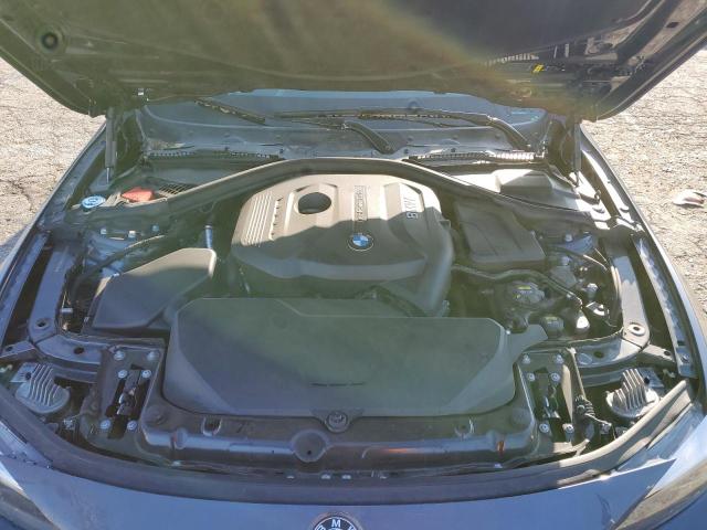 WBA4J1C52KBM12498 BMW 430i Gran Coupe