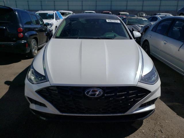 2022 HYUNDAI SONATA LIM - KMHL34J29NA223534