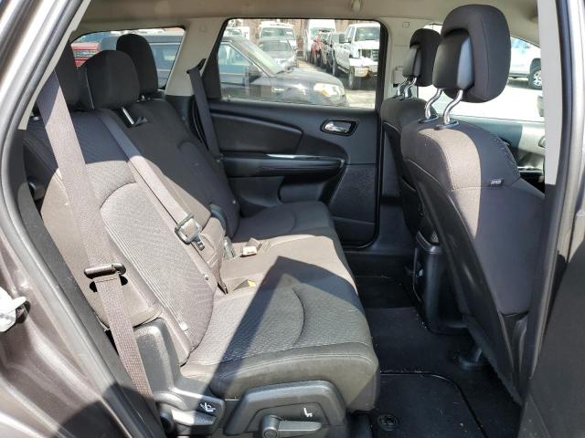 3C4PDCBG7HT572633 Dodge Journey Sxt
