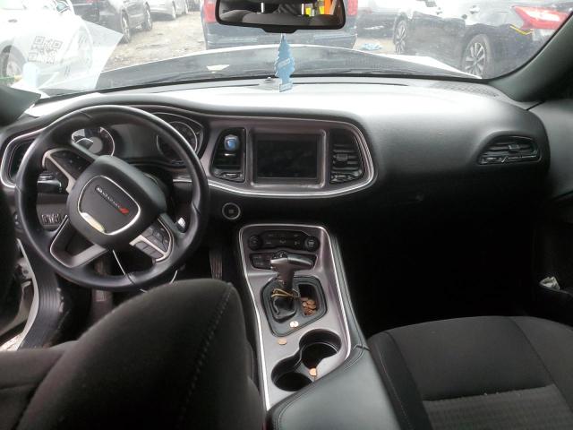 2019 DODGE CHALLENGER 2C3CDZBT2KH573840