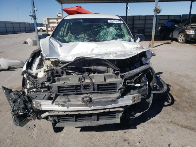 2021 HONDA CR-V LX 2HKRW1H23MH408809