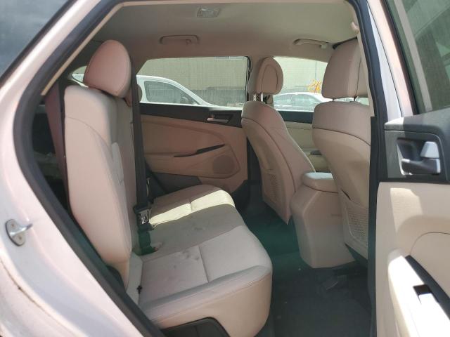 2017 HYUNDAI TUCSON LIM - KM8J33A49HU346935