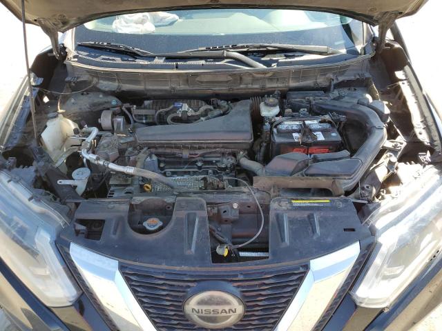 5N1AT2MT8JC761298 Nissan ROGUE S