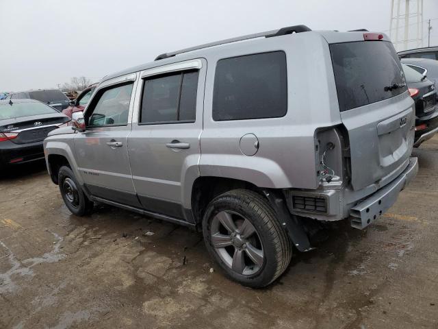 1C4NJPBA4GD736198 Jeep Patriot Sport
