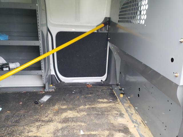 2020 NISSAN NV200 2.5S 3N6CM0KN2LK707623