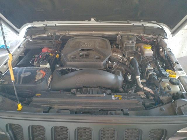 2021 JEEP WRANGLER U 1C4HJXFNXMW516588
