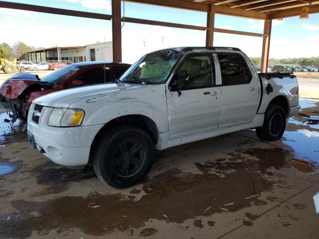 Ford Explorer salvage cars for sale: 2005 Ford Explorer Sport Trac