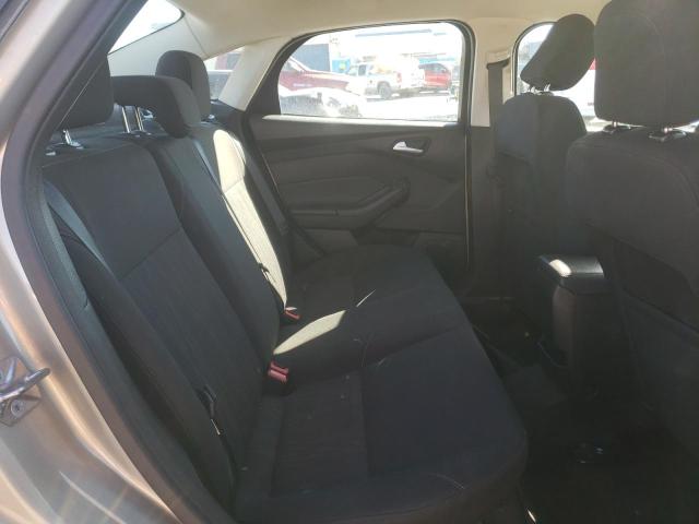 2016 FORD FOCUS SE 1FADP3F23GL358165
