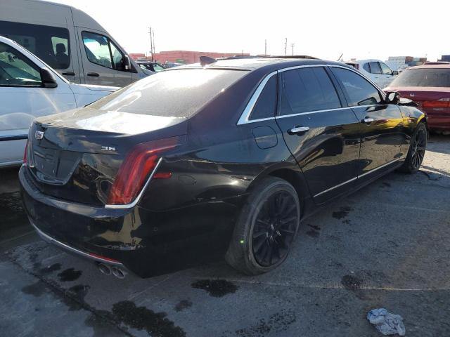 1G6KD5RS8HU203661 Cadillac CT6 LUXURY