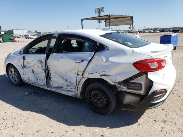 2016 CHEVROLET CRUZE LT 1G1BE5SM5G7232143
