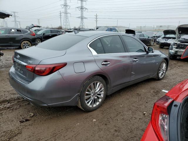 JN1EV7AR7KM554440 Infiniti Q50 LUXE 3