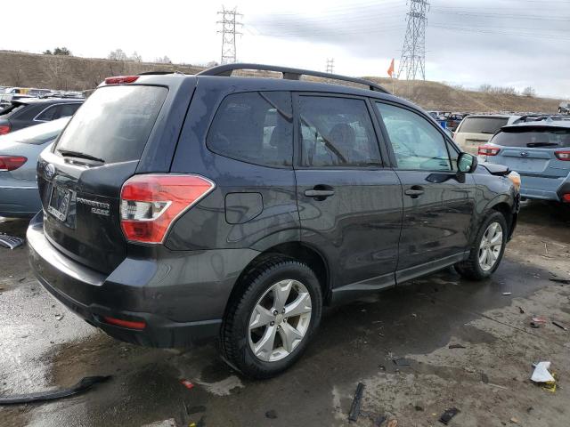 JF2SJADC6EH512985 Subaru Forester 2.5i Premium