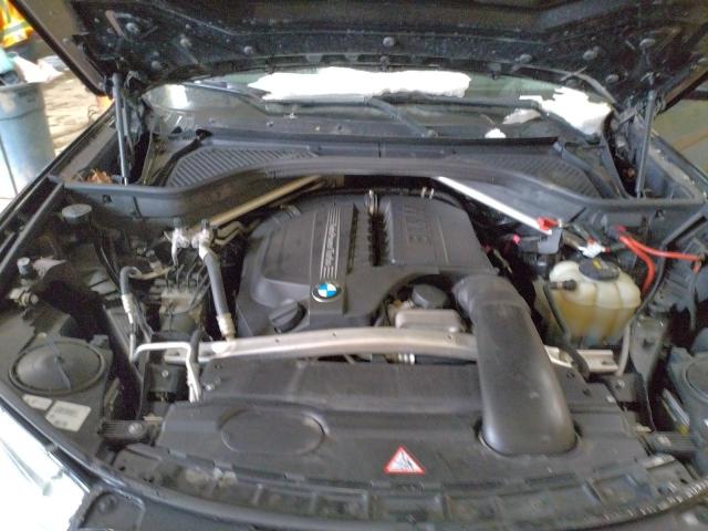 2016 BMW X6 XDRIVE3 - 5UXKU2C55G0N79933