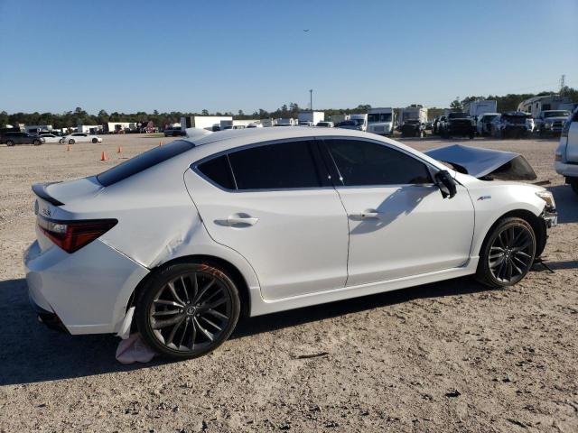 2019 ACURA ILX PREMIU 19UDE2F8XKA013736