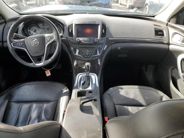 2017 BUICK REGAL SPOR - 2G4GL5EX9H9180469