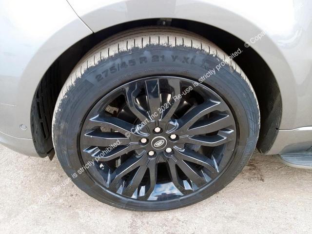 SALWA2AK0KA829367 Land Rover R Rover Sp
