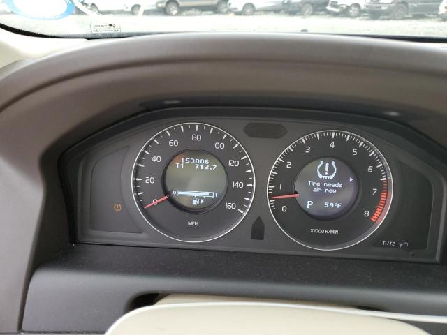 YV4982DLXA2063013 Volvo XC60