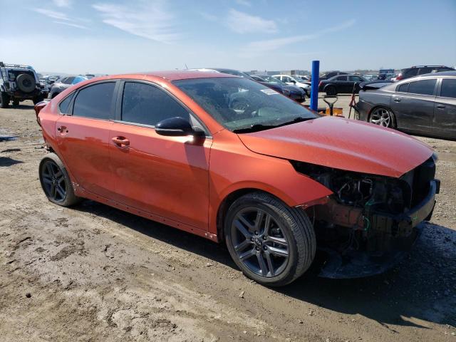 3KPF34AD4LE254901 KIA Forte Gt Line