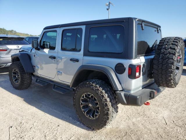 1C4HJXFN5NW173934 Jeep Wrangler Unlimited Rubicon